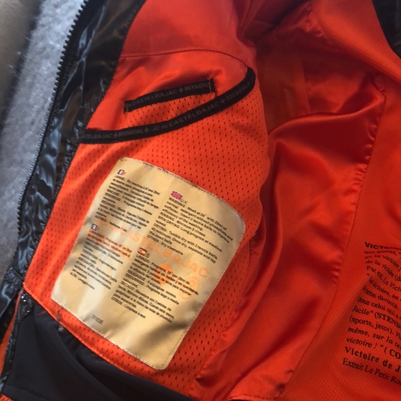 Rossignol x JC de Castelbajac jacket❤️ - Picture 11 of 16